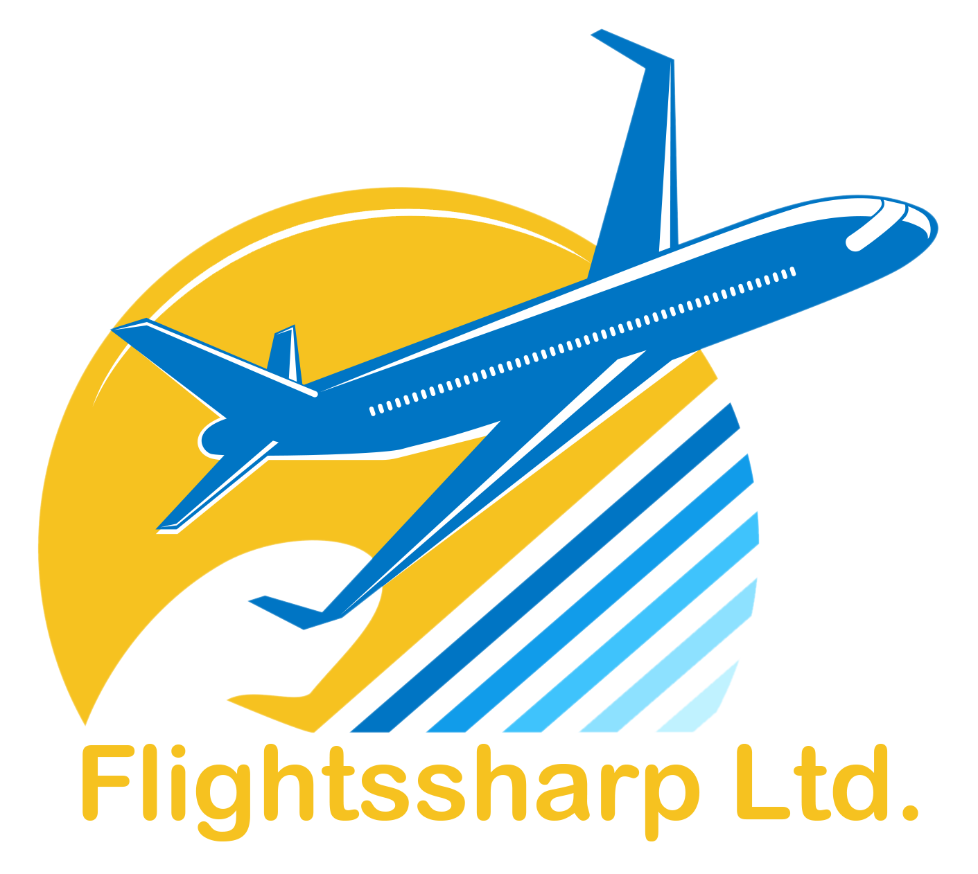 Flightssharp